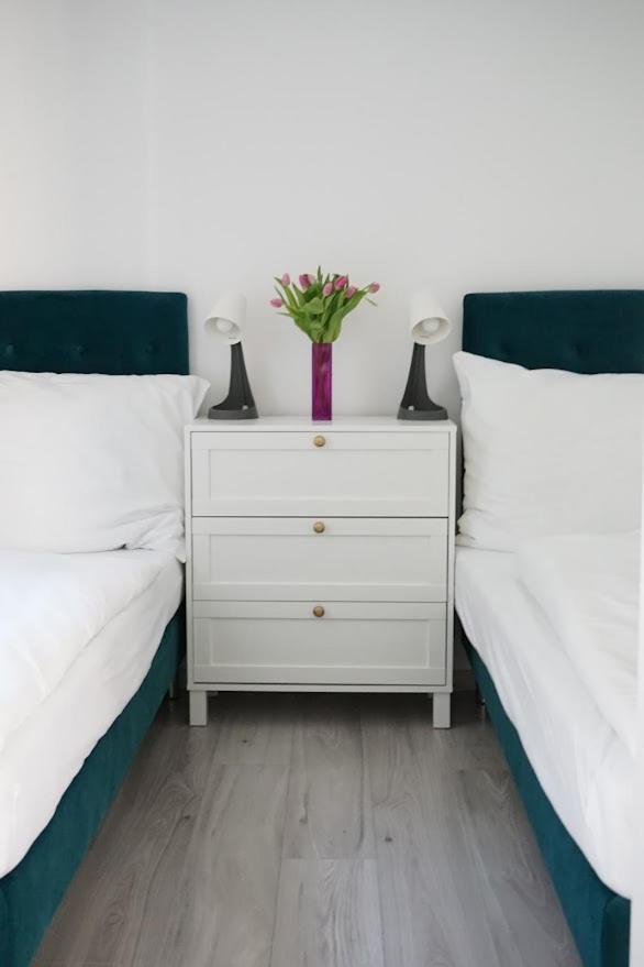 Nap22 Apartmán Budapest