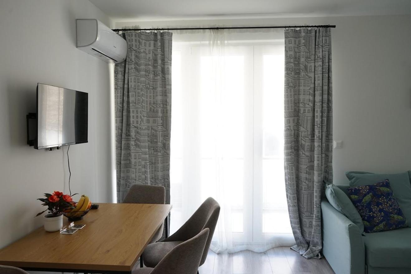 Apartmán Nap22