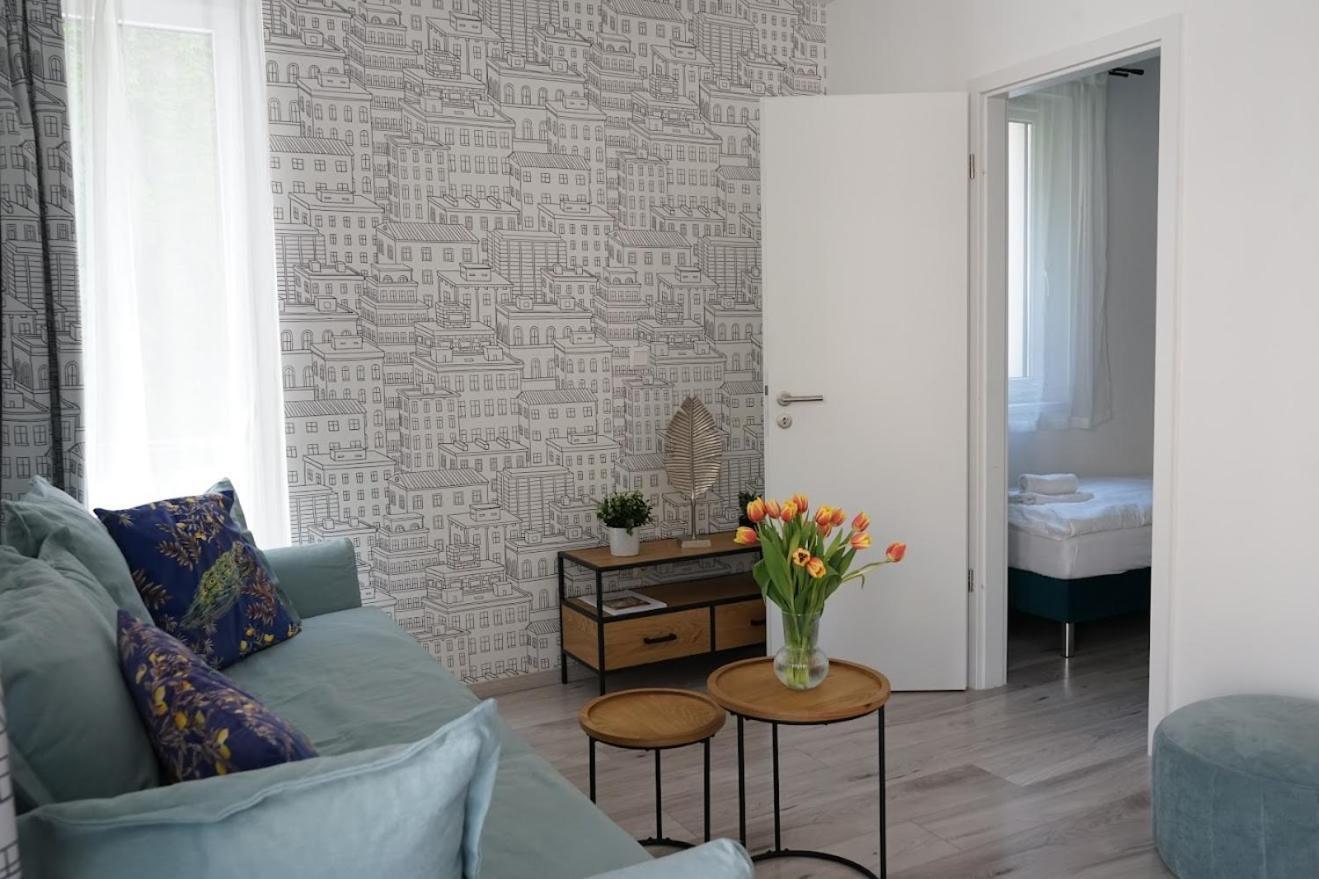 Apartmán Nap22